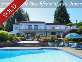 beachview is sold