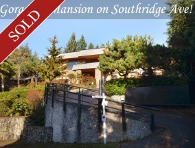 south sold