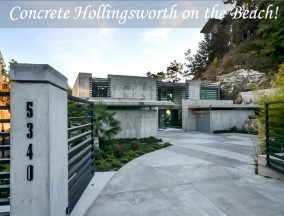 Exterior Front Cover Seaside
