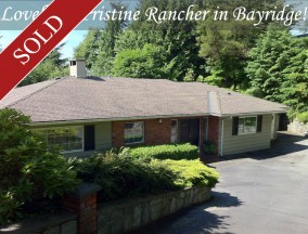 Burkehill SOLD