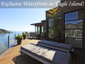 5810 Eagle Island